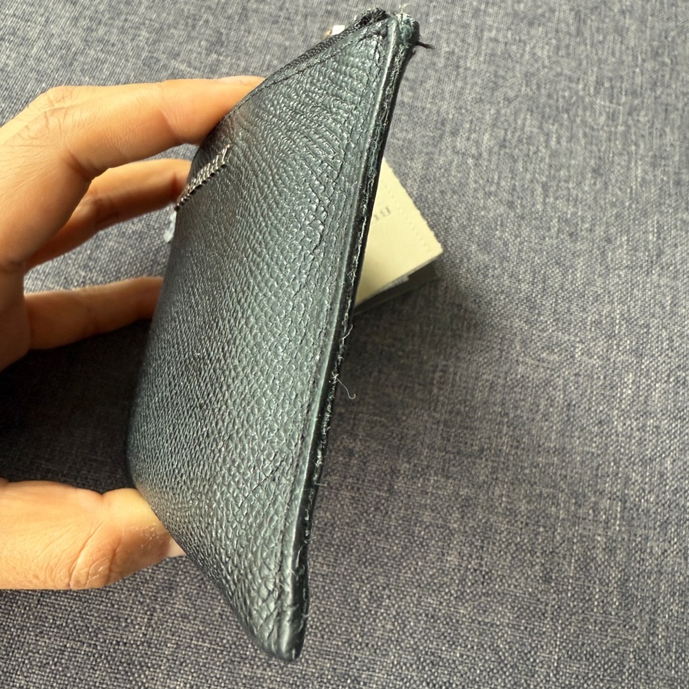 Burberry Compact Wallet - Picture 6 of 7